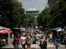 Проучване: 56% от българите мислят, че ЕС следва да играе по-голяма роля в защитата на своите граждани