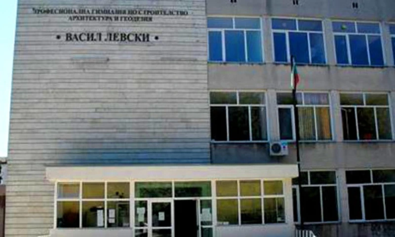 Варненска гимназия се включва в проект за приобщаващо образование