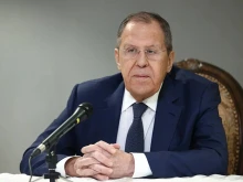Лавров очерта условията на Русия за дълготраен мир в Украйна