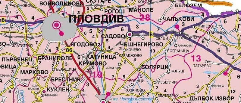 Дълго чаканата обществена поръчка вече е в действие