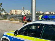 Тротинеткаджия блъсна жена в Пловдив и избяга