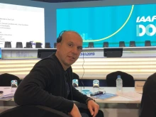 Европейската атлетика потвърди Георги Павлов за шеф на БФЛА
