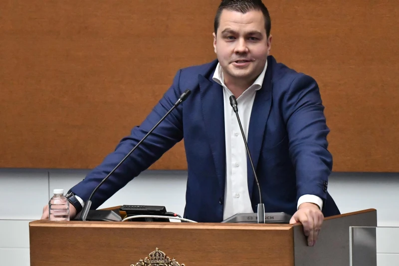 Балабанов: Ще настояваме следващия бюджет да бъде максимално балансиран, за да се излекуваме от некадърността на Асен Василев
