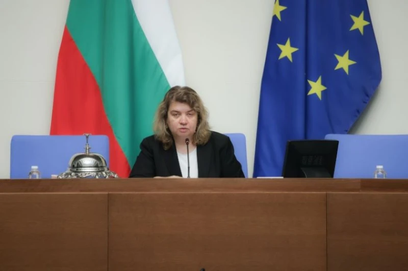 Наталия Киселова: Политика се прави с отговорност, почтеност и отчет за реалните проблеми на българските граждани