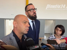 Кметът на Пловдив: Поели сме ангажимент пред обществото