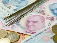 Инфлацията в Турция скочи драстично