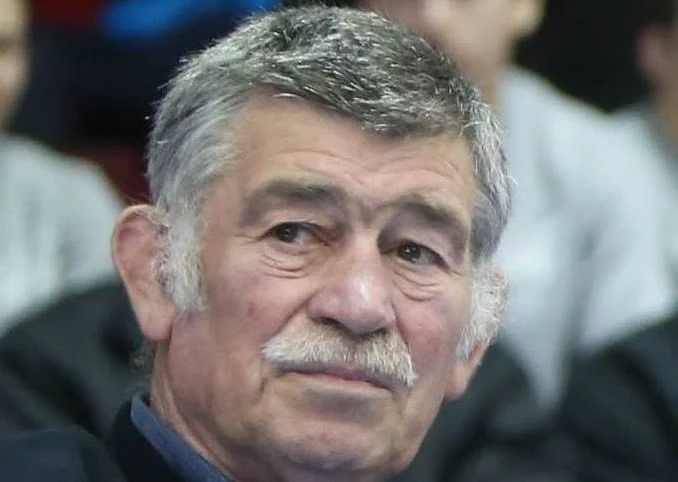 Бивш селекционер на борците ни празнува юбилей