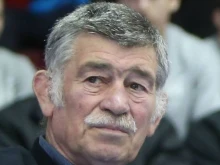 Бивш селекционер на борците ни празнува юбилей