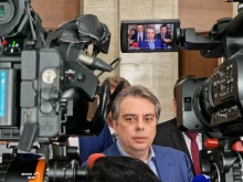 Асен Василев: Премиерът е фигурант