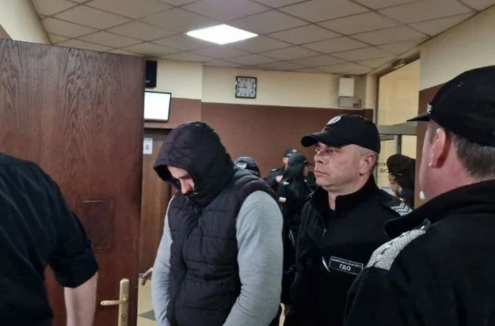 Полицаите убили арестувания в Казанлък с юмруци и ритници