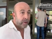 Милчев: Вече нямате право да пресичате на пешеходна пътека без предварително сигнализиране