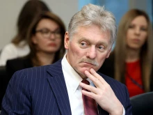 Песков: Русия, Китай и КНДР не кроят заговори срещу САЩ