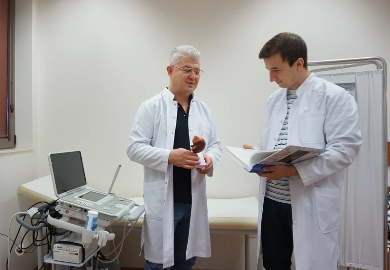 Нов уролог и безплатни консултации в кюстендилската болница