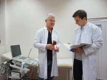 Нов уролог и безплатни консултации в кюстендилската болница