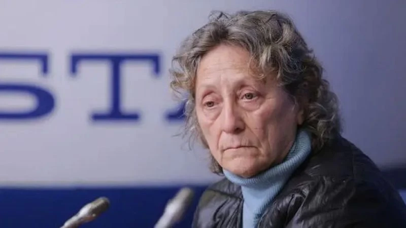 Нешка Робева: Дъртаци от всички страни, обединявайте се