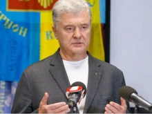 Порошенко: Русия води хибридна война срещу Украйна чрез Telegram, той трябва да бъде забранен
