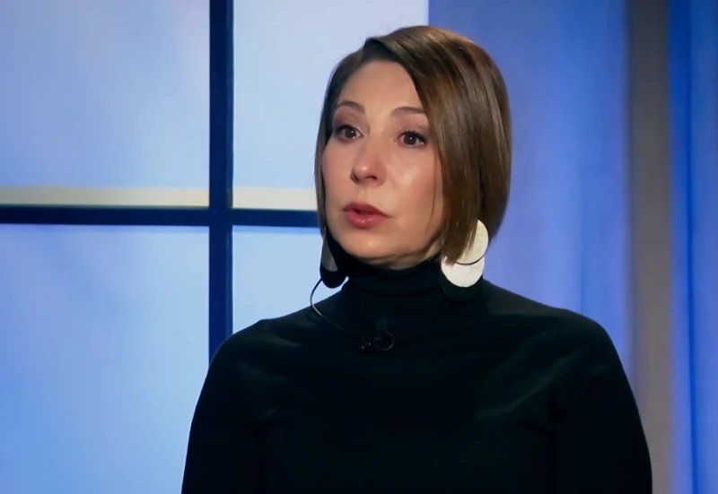 Певицата Тони: За първи път има кауза, която цели да даде достъп абсолютно безвъзмездно на деца в неравностойно положение