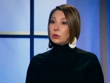 Певицата Тони: За първи път има кауза, която цели да даде достъп абсолютно безвъзмездно на деца в неравностойно положение