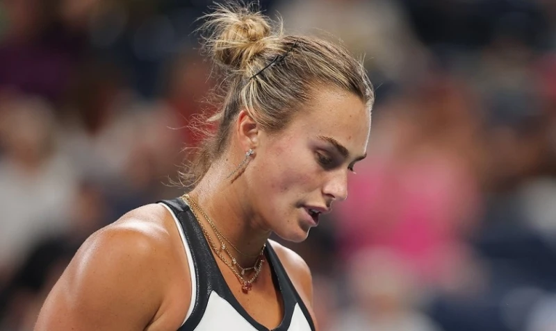 Арина Сабаленка продължава напред към защита на титлата на US Open