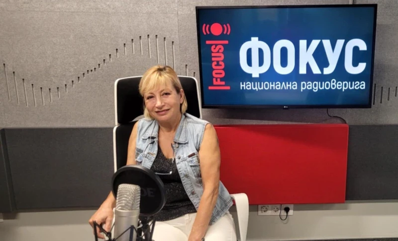 Мира Радева: На Лунния фестивал в село Бели Искър ще участват уникални музиканти, а входът е свободен