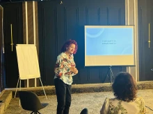 Лекари от КОЦ – Пловдив представиха иновативно лечение за рак на простатата
