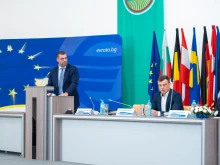 Зам.-министър Методиев: България е по-готова от всякога да приеме единната европейска валута от 1 януари