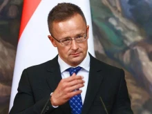 Сиярто: Брюксел греши, като определя Китай като "системен съперник" на ЕС