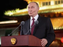Путин: Уиткоф  и Тръмп са критикувани от тези, които не харесват позициите им по отношение на Украйна