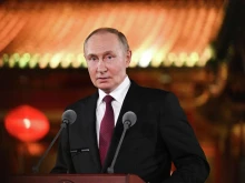 Путин: Киев трябва да отмени военното положение и да проведе референдум за териториалните въпроси