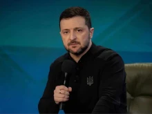 Зеленски отхвърля идеята за размяна на територии с Русия: Няма да правим подаръци на Путин