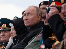Путин отрече идеята за "гаранции за сигурност за Украйна в замяна на територии"