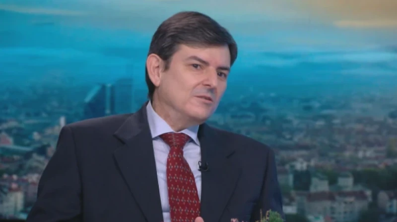 Доц. Наум Кайчев: Правителството в Северна Македония очевидно не желае реална интеграция в ЕС 