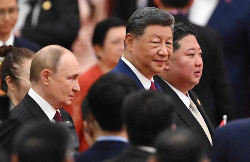 Bloomberg: Микрофон улови Путин и Си Дзинпин да си говорят за трансплантации и безсмъртие