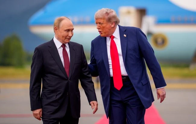 Тръмп обяви, че ще говори с Путин тази седмица