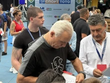 Христо Стоичков: На Испания няма да им е толкова лесно, колкото си мислят