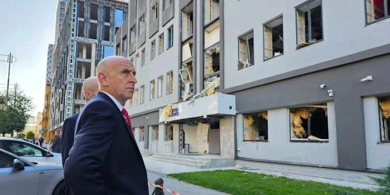 Хийли: Плановете на ''Коалицията на желаещите'' да изпрати войски в Украйна са реални и съществени