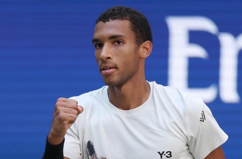 Възроден канадец стигна полуфинал на US Open