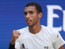 Възроден канадец стигна полуфинал на US Open