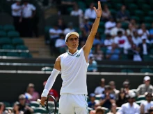 Иван Иванов е на четвъртфинал на US Open без загубен сет!