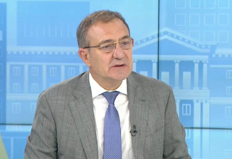 Гуцанов: Средната заплата се е повишила с 12%, хората ще кажат "трябва да е с 25%" 