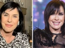 На 69 Кичка Бодурова се похвали с нова мечтана придобивка