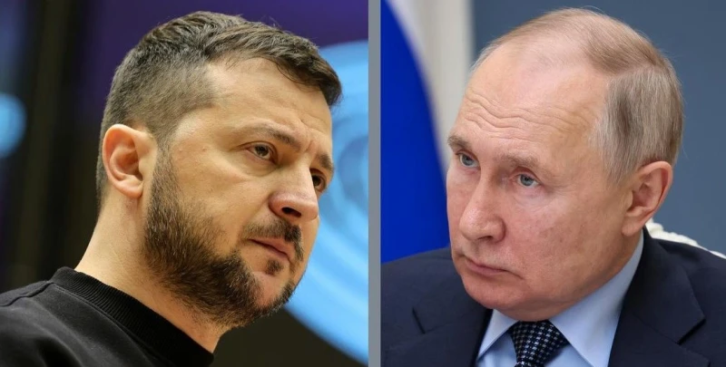 Експерти: Няма смисъл от срещата на Путин и Зеленски