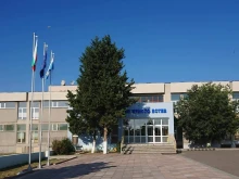 Нов физкултурен салон за училището в Ахелой