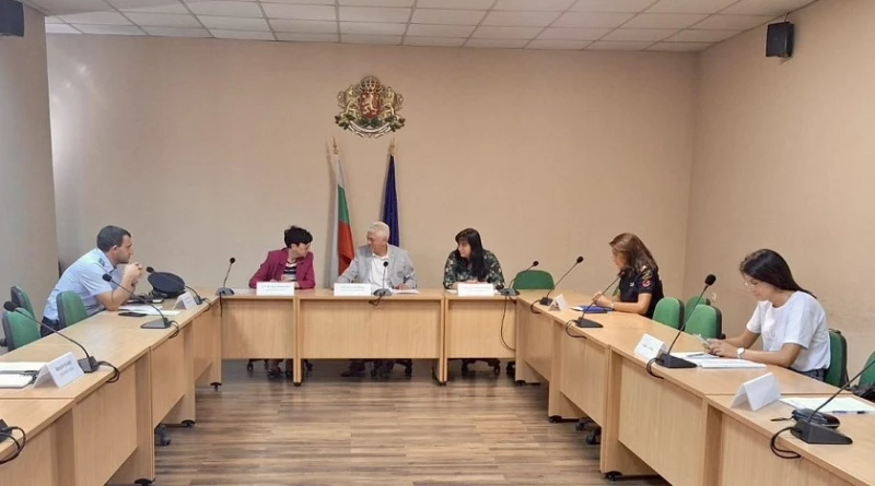 Заседава областната епизоотична комисия в Кюстендил