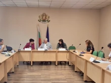 Заседава областната епизоотична комисия в Кюстендил