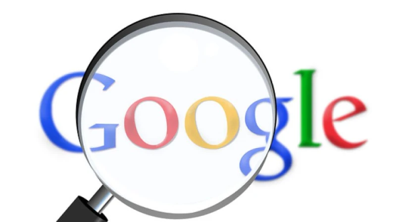 Google отново функционира 