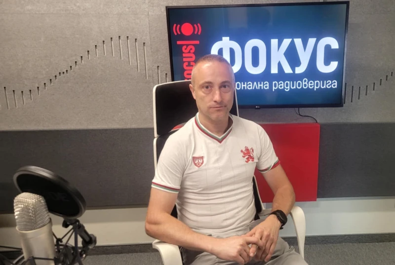 Председателят на фен клуб на националите: Целият свят ще види българските футболисти