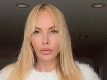 Охраната на Васил Илиев спасява Соня Васи от взрив