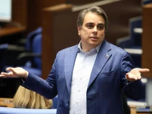 Асен Василев за визитата на Зафиров: Такива действия подкопават доверието в България, пречат й да стане богата