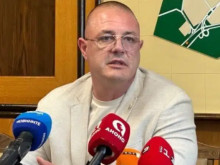 Нападнаха жестоко шефа на полицията в Русе